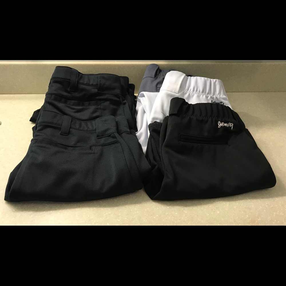 Softball pants